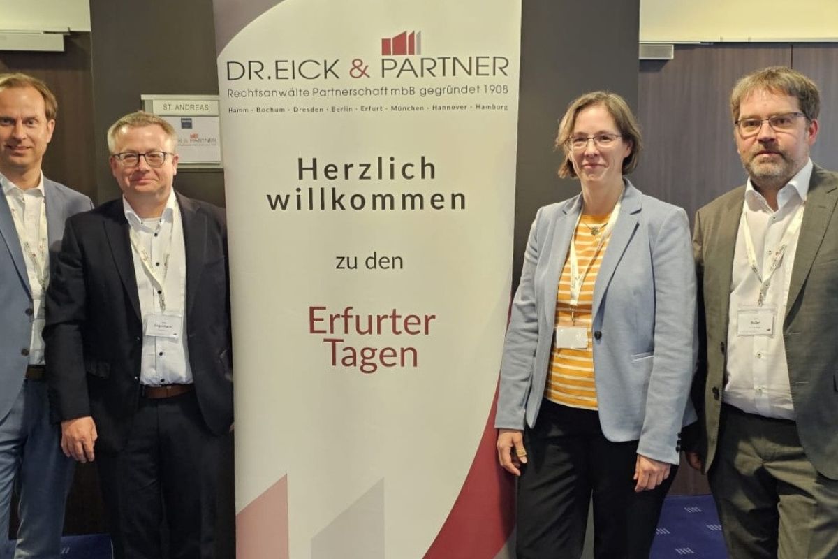 Erfurt: Förderpreis der Sozietät 2025 Cover