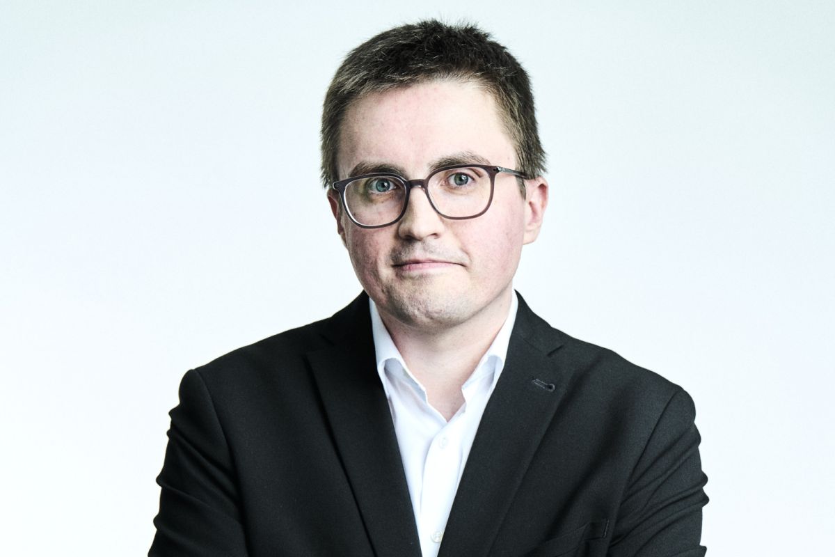 Hamm: Fachanwalt für Bau- und Architektenrecht Cover