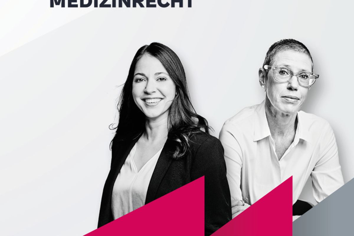 Nachlese zu den Erfurter Tagen Medizinrecht 2026 Cover